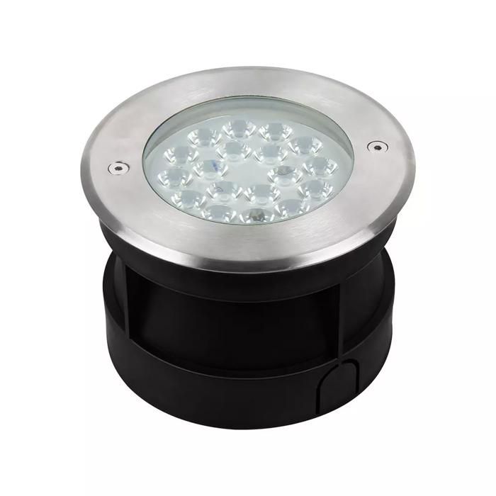 Spot LED Extérieur à Encastrer 9W RGB CCT IP68 SYS-RD2 Mi-Light - Cdiscount  Maison