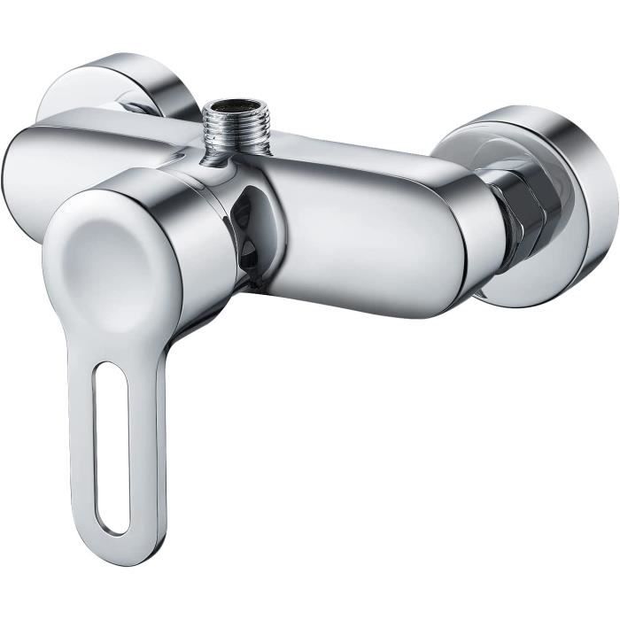 HANSA HANSARONDA Mitigeur de lavabo, set de finition
