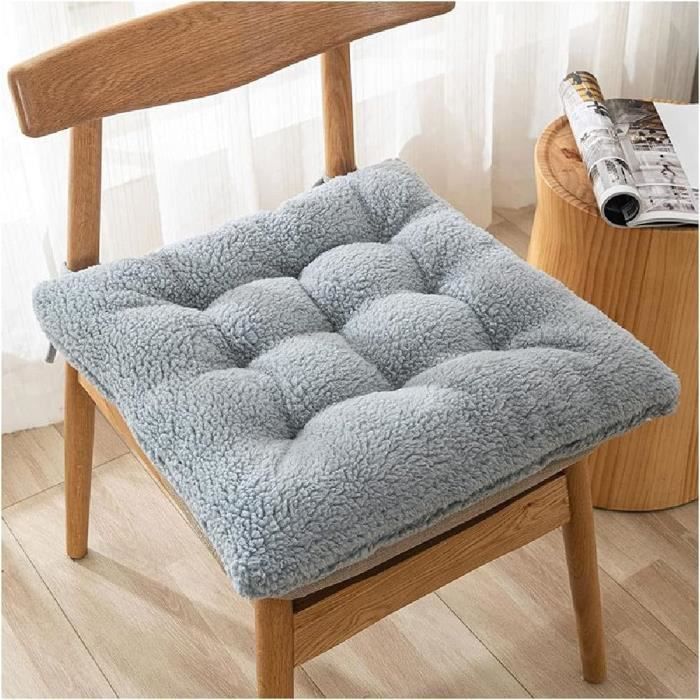 Coussin De Siège épais Pour Chariot Zuca - 2 Pouces (10") Confort Cart Friendly