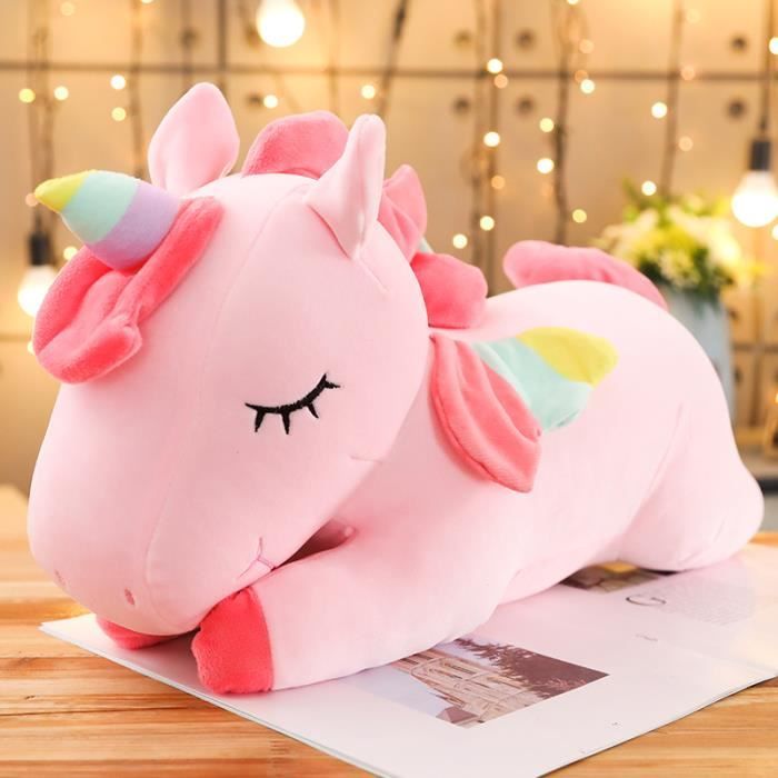 Peluche mignon jouet peluche douce animal poupée chambre décoration cadeau d'anniversaire pour