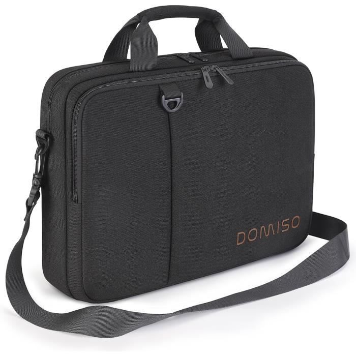 15 6 Pouces Imperm able Sacoche De Protection Ordinateur Portable