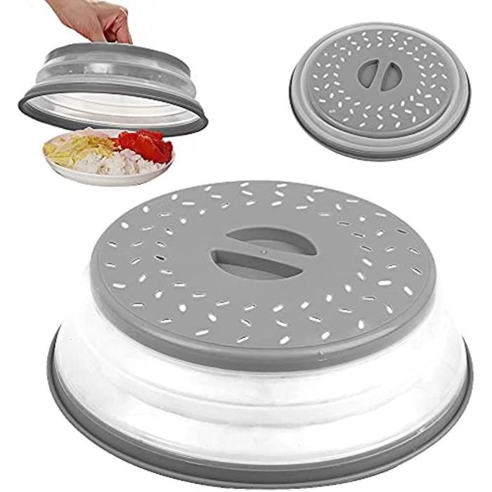 Cloche Micro Onde Cloche Micro Onde Sans BPA Micro Onde