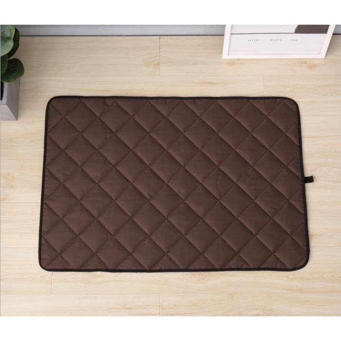 Tapis De Propret Chien Alaise Lavable Grand 50 75cm Al se Si ge Sofa Tapis De Propret Chien Alaise Lavable Grand 50 75cm Al se Si ge Sofa