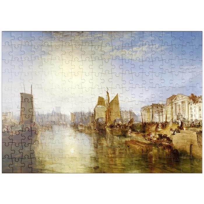 MyPuzzle Cat Symphony - Sven Hartmann - Premium 100 Pièces Puzzle - Collection spéciale MyPuzzle de Heye Puzzle