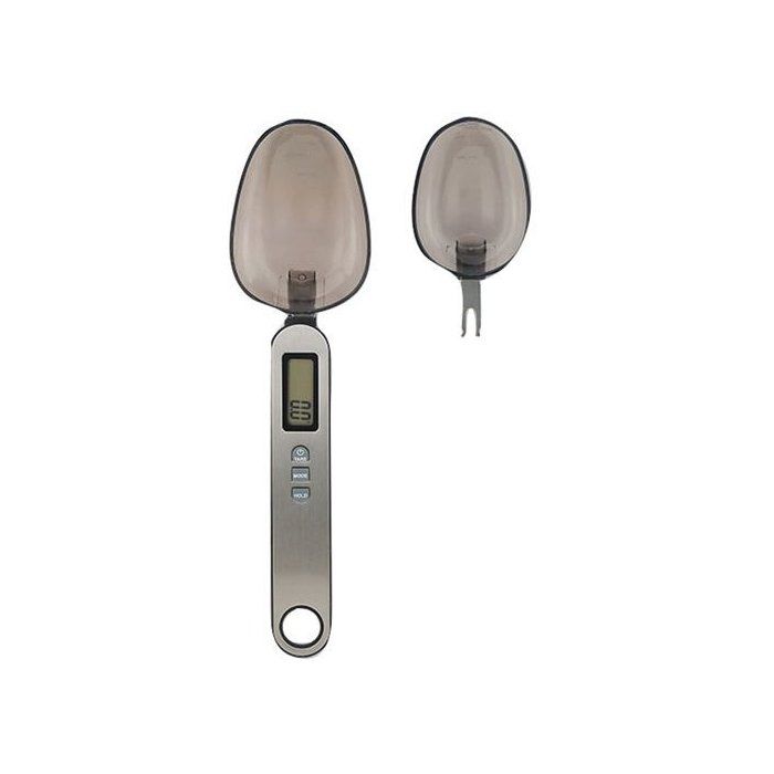 Cuillère électronique de précision - MENASTYL - Oriane - Capacité 300 g - Précision 0 1 g - Écran LCD Cuillère électronique de précision - MENASTYL - Oriane - Capacité 300 g - Précision 0 1 g - Écran LCD