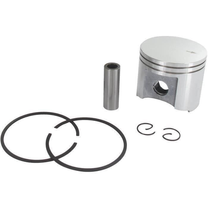 Piston complet HUSQVARNA modèle 390 et 390XP