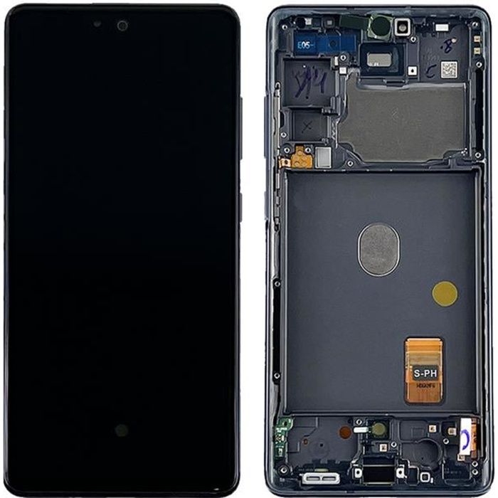 Ecran Complet Samsung Galaxy S20 FE 4G SMG780 / S20 FE 5G SMG781
