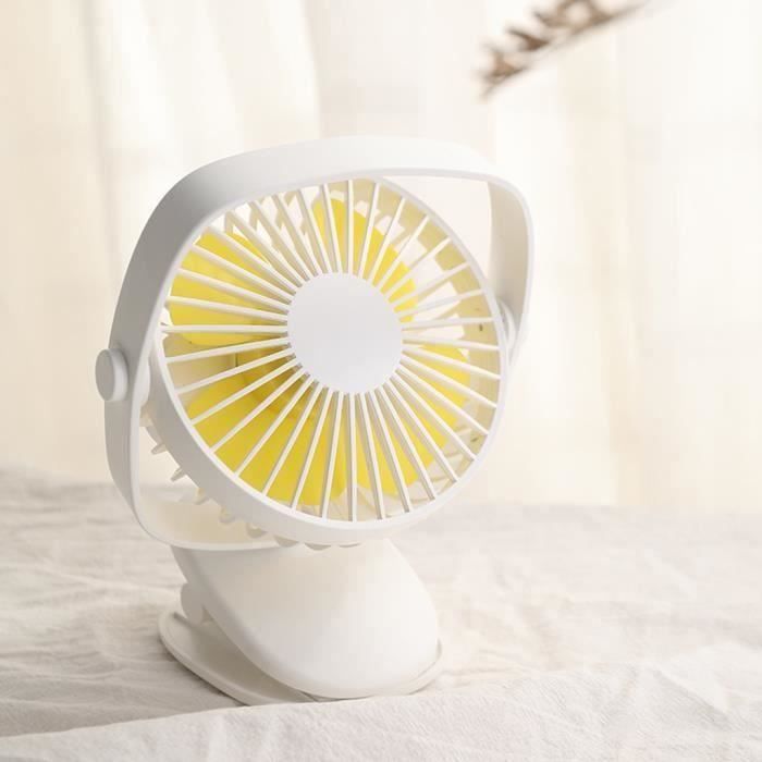 Portable Mini Silencieux Bureau Ventilateur Bebe Voiture Usb De Charge Du Ventilateur Etudiant Dortoir Fan H39e9d Cdiscount Bricolage