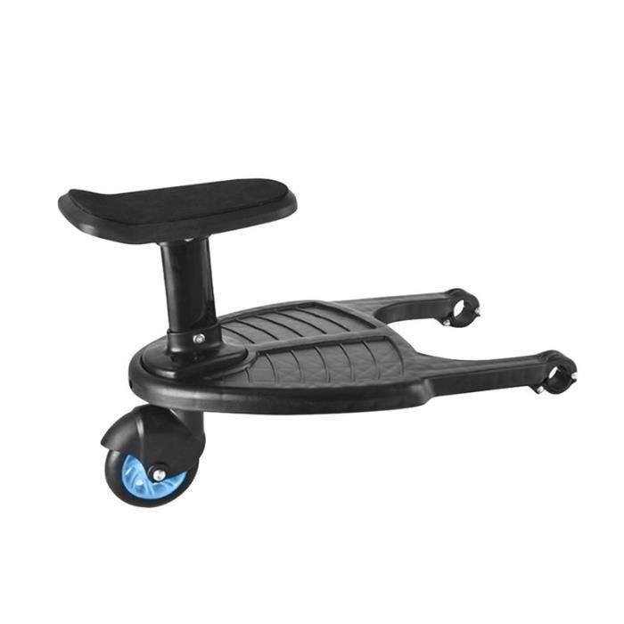 buggy board poussette