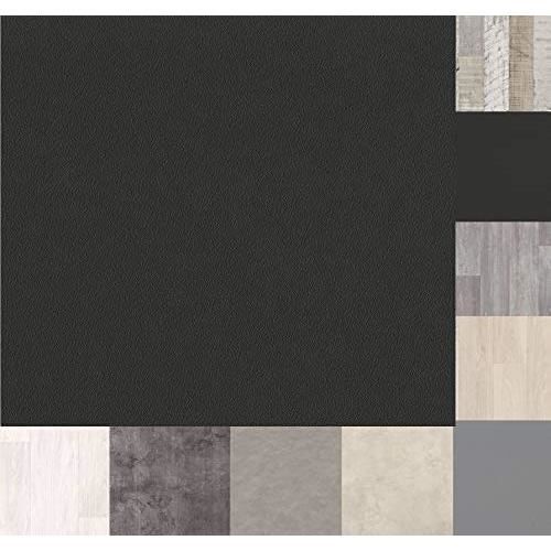 Sol PVC Vinyle Aspect Liège - 2,8mm - Facile à Poser - Pour Toutes Pièces De La Maison