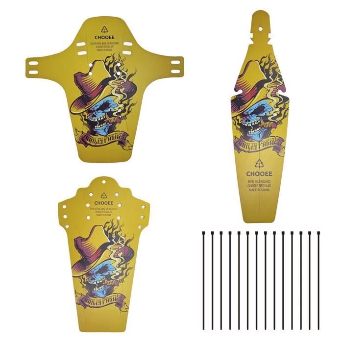 Garde-boue De Selle Western En Cuir Acajou – Taille 17x8.5 Pouces, Neuf