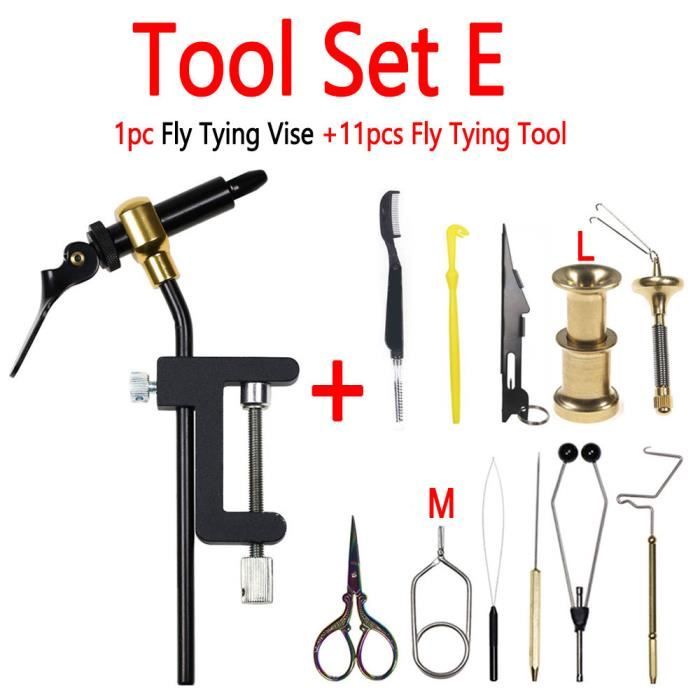 Enfile-hameçon Magnétique Pour Pêche à La Mouche