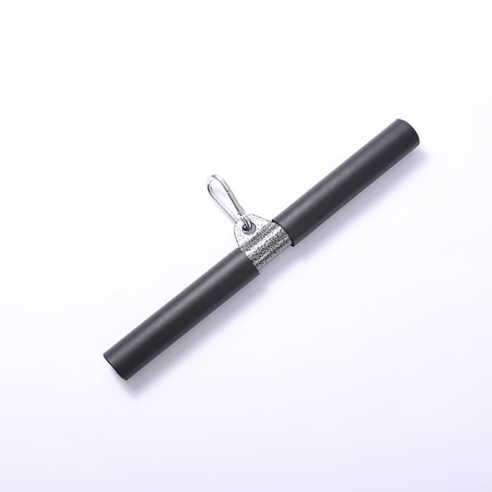 Câble De Remplacement Pour Poulie De Fitness DAUZ – Longueur Réglable, Acier Robuste, Haute Tension – Idéal Pour Musculation Dos, Biceps Et Triceps à La Maison