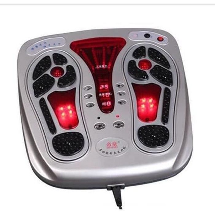 Appareil De Massage Stimulateur de circulation sanguine confortable et