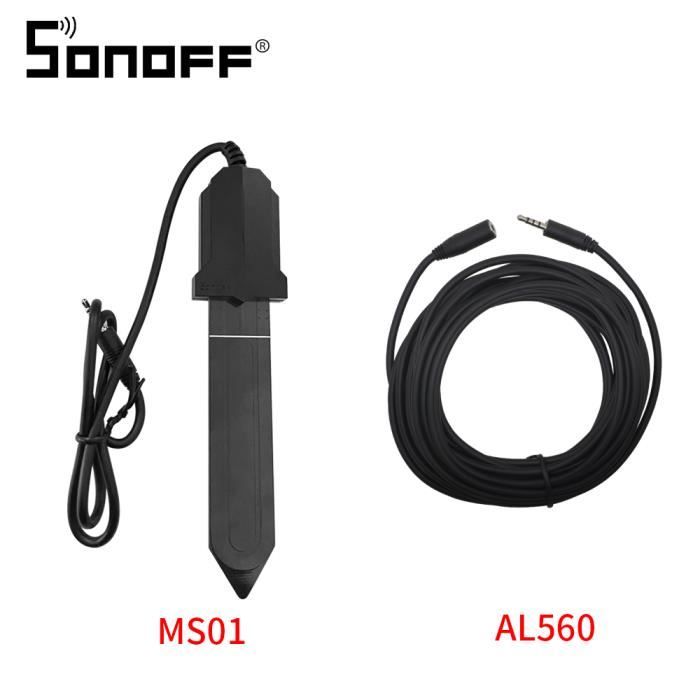 Capteur D'humidité Du Sol 3 En 1 - Moniteur D'eau - PH Du Sol - Hydromètre Et Capteur De Lumière Du Soleil - Pour Le Jardinage Et L'agriculture - Utilisation Intérieure Et