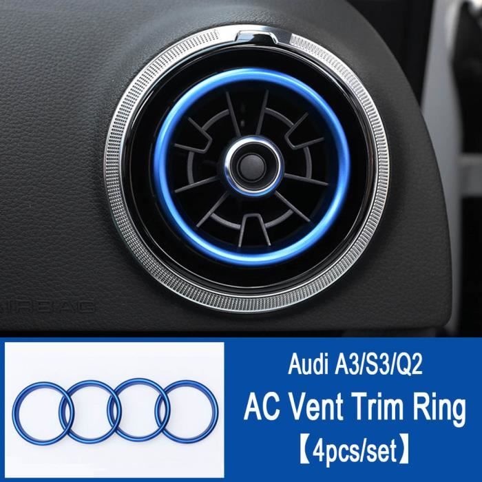 Support de téléphone Audi A3 S3 RS3 8V Q2 SQ2 - ABD MOTEURS