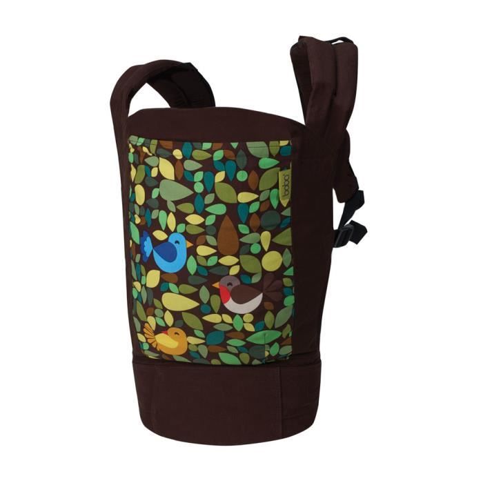 porte bébé cross wallaboo avis
