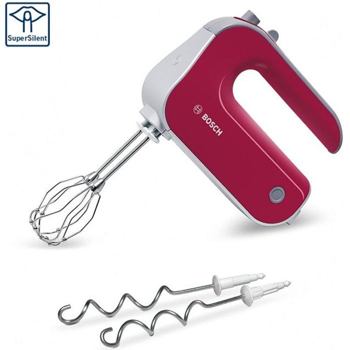 Bosch MFQ 40304 - vue 2