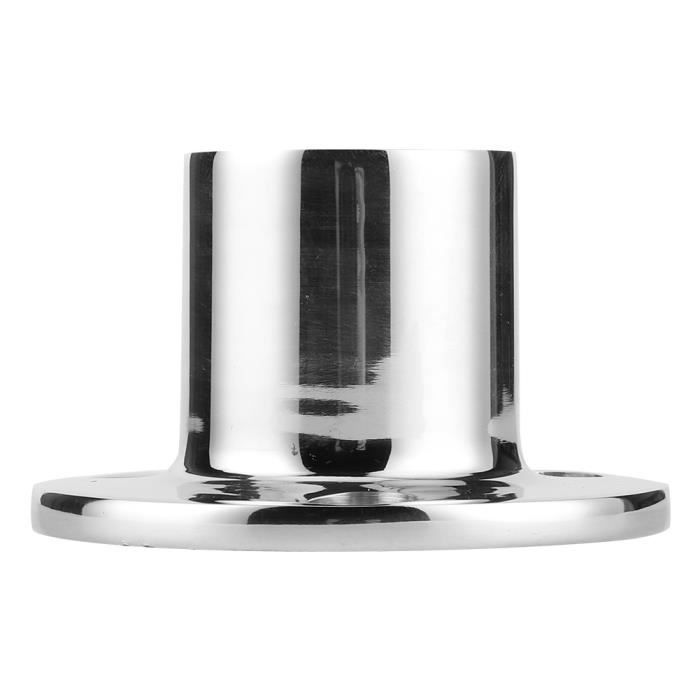 SUPPORT DE POTEAU d'auvent parasol tuyau de fixation auvent 1 pièce 10