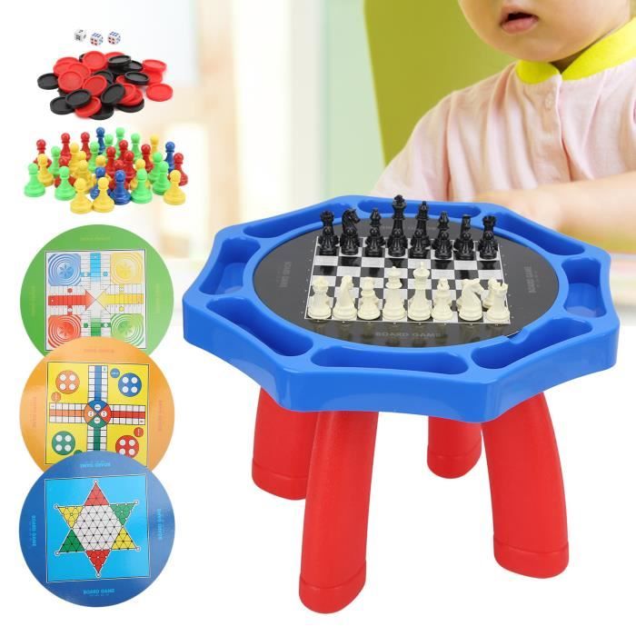 Hasbro Gaming - PUISSANCE 4 - Jeu de societe Road Trip - Jeu de voyage - Jeux - Jouets