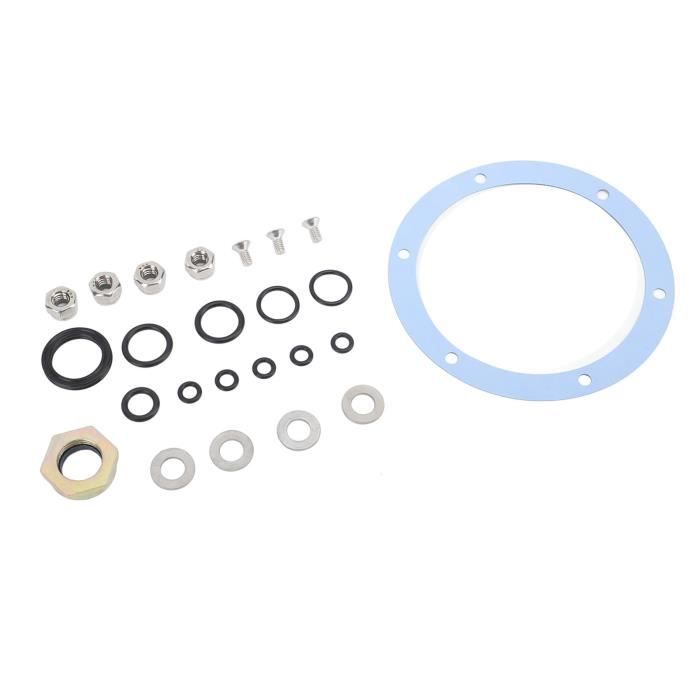 Kit De Joints De Rechange Pour Gouvernail Hydraulique SeaStar - Compatible Modèles HH5271, HH5741, HH5272, HH5742