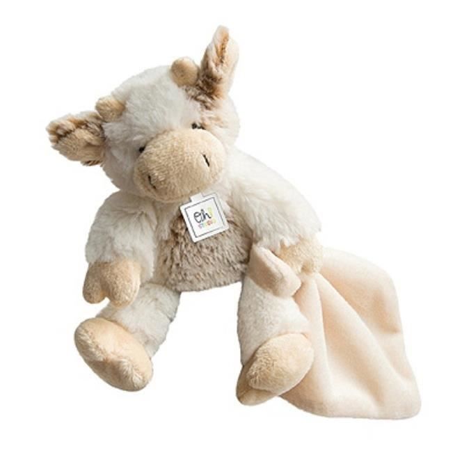 doudou blanc