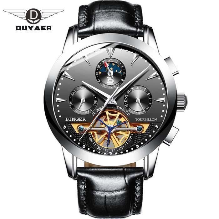 Montres luxe déstockage suisse Clearance