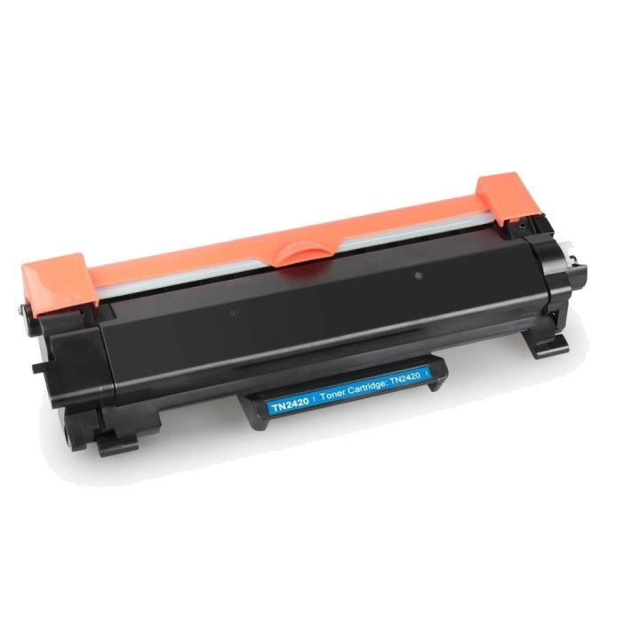 Brother LC-422XLBK Inktcartridge Zwart Hoge Capaciteit Origineel Lc 422xlbk I77379 T2119181 Brother LC-422XLBK Inktcartridge Zwart Hoge Capaciteit Origineel Lc 422xlbk I77379 T2119181