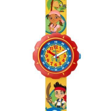 Montre - Flik Flak - FLSP006 - Quartz - Analogique