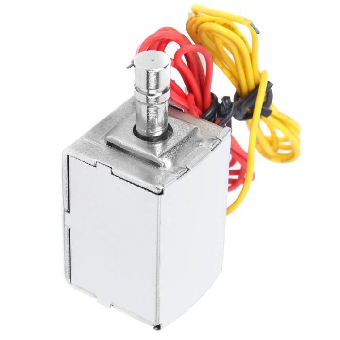Kit De Verrouillage Électrique Complet - Cadenas Laiton + Bloque-Disjoncteur - Sécurité Pour Disjoncteurs >60A