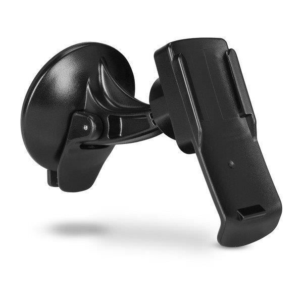 Support Garmin sur rainure à ventouse TU