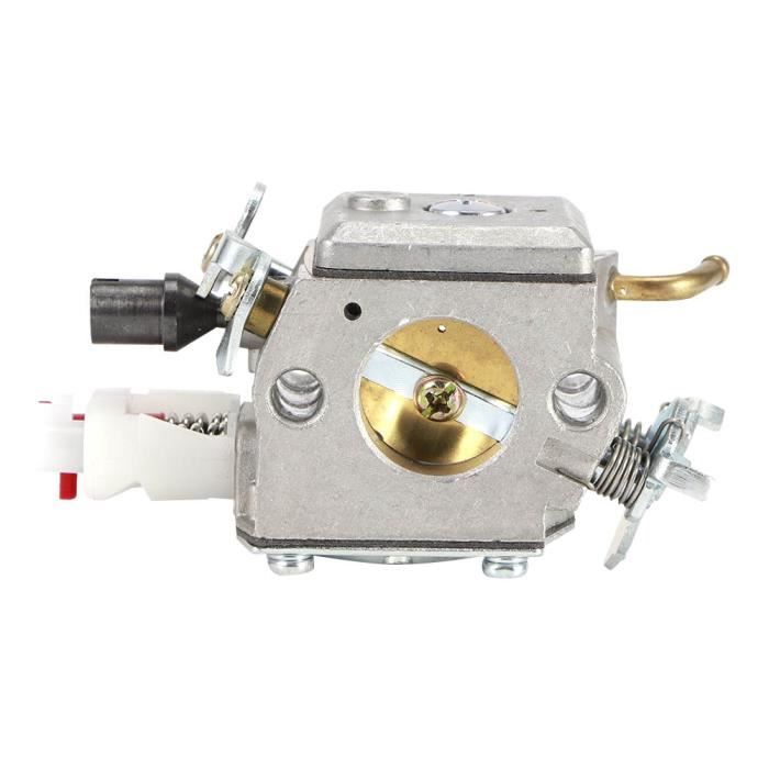 Kit Cylindre Piston 44mm Mtanlo Pour Jonsered CS2141 CS2145 - Jeu De Joints Complet + Bougie + Soupape