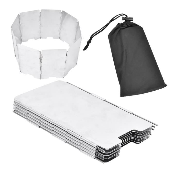 Sac De Transport Pour Réchaud De Camping – Léger, Compact Et Pratique Avec Poignée