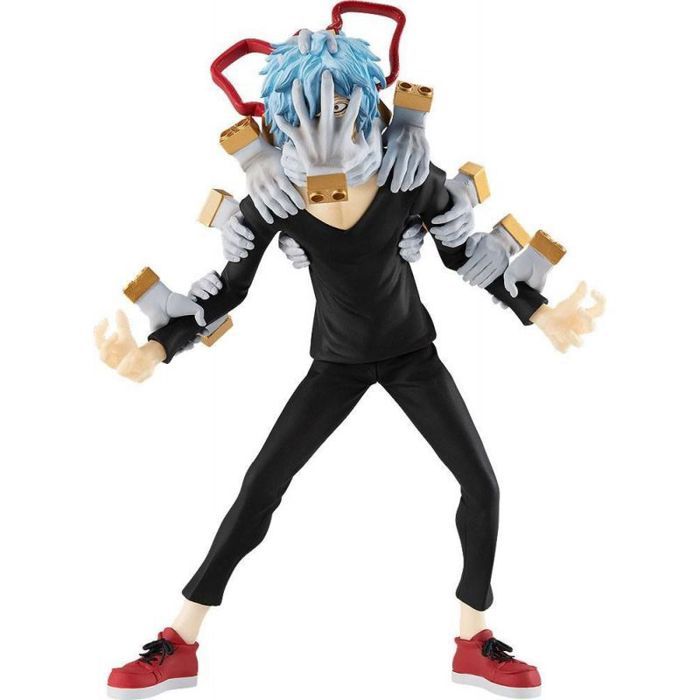 Figurine My Hero Academia Statuette Pop Up Parade Tomura Shigaraki - vue 2