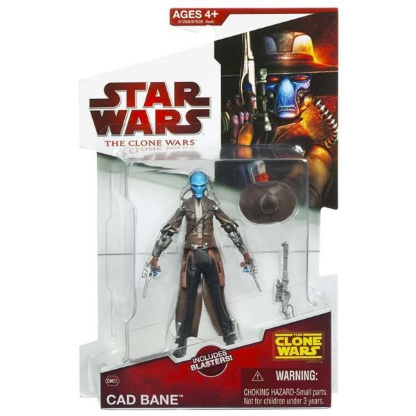 Buy Lego star wars 8098 8128 mini figurine cad bane avec 2 blasters at
