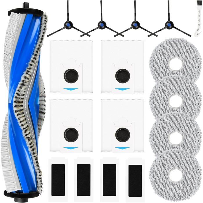 Kit Pièces de Rechange Soupape pour Nettoyeur Haute Pression Karcher