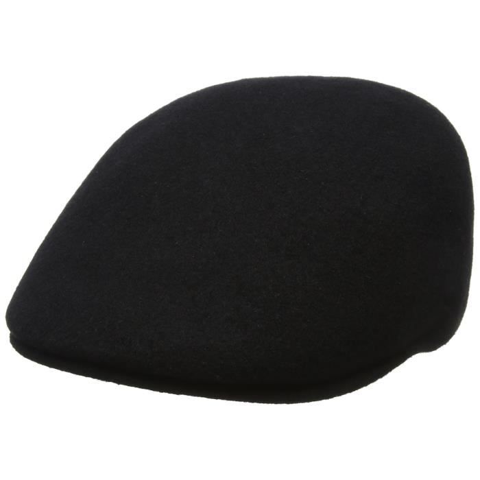 Casquette Souple Mixte Kangol Tropic Ventair Space Cap