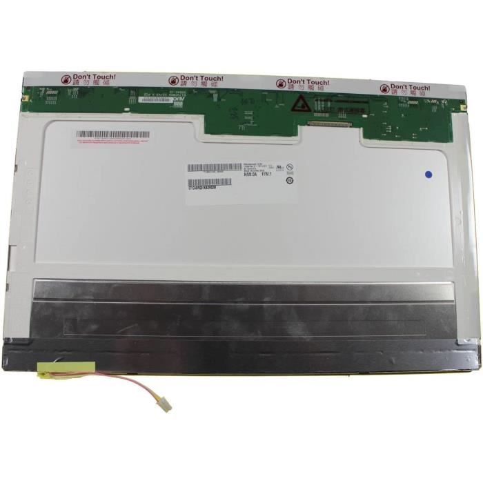 Câble Vidéo LCD EDP Original Pour écran MSI MS1541 / MS154X - Référence K1N-3040290-J36
