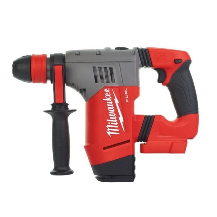 Milwaukee Batterie-Compact-burineur m12 fdd-0x sans batterie sans chargeur en HD-Box