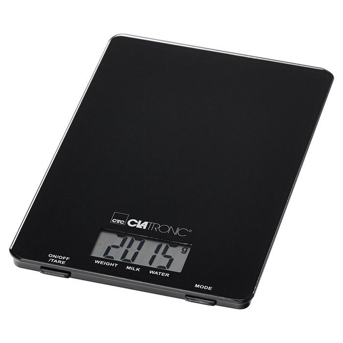 Balance De Cuisine Clatronic Kw 3626 - vue 3