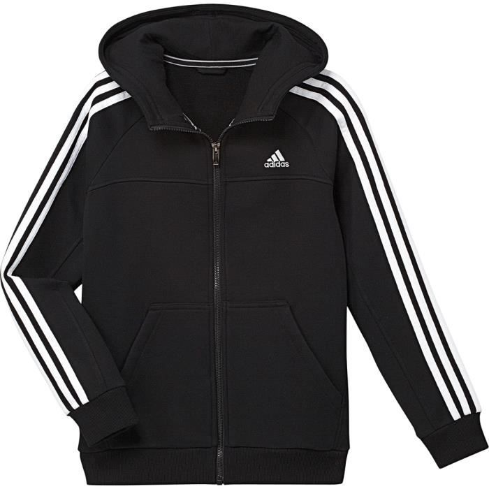 veste adidas sans capuche