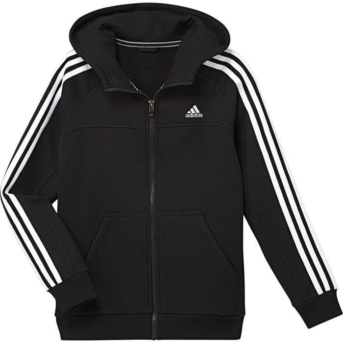 cdiscount veste adidas