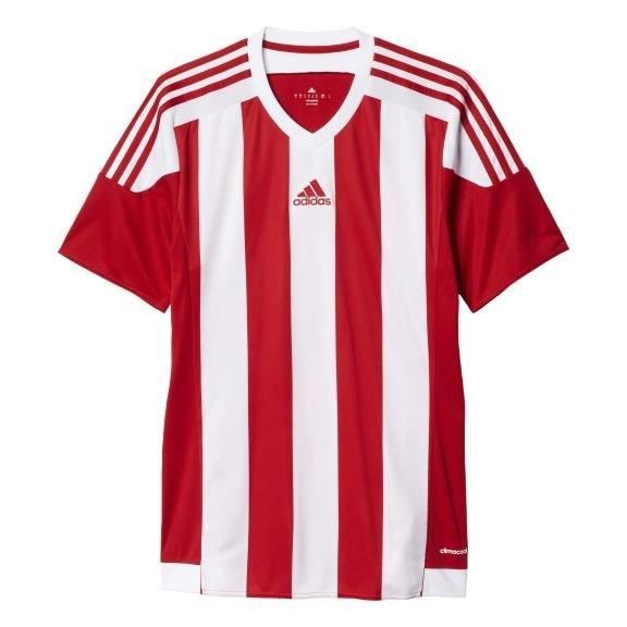 maillot adidas rouge