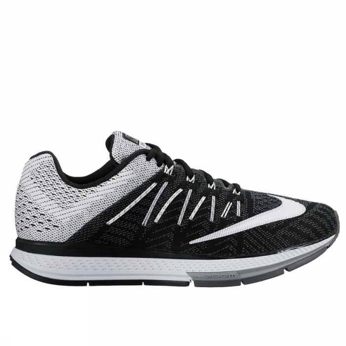 NIKE WMNS NIKE ZOOM ELITE 8 748589 001 RUNNING FEMME Noir - Cdiscount  Chaussures