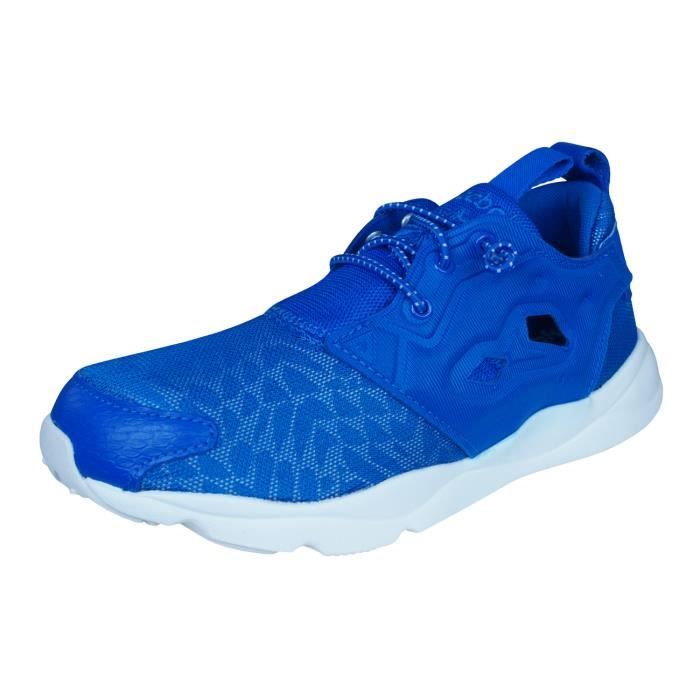 reebok classic furylite femme