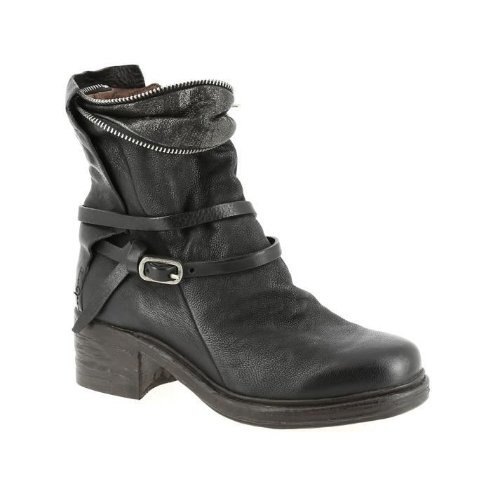 bottines as98 soldes