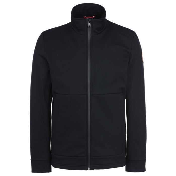 napapijri soft shell addison