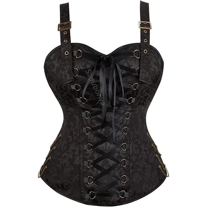 Tenue corset best sale