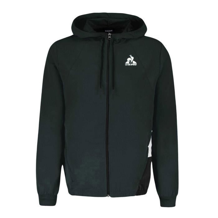 Sweatshirt à capuche Le Coq Sportif