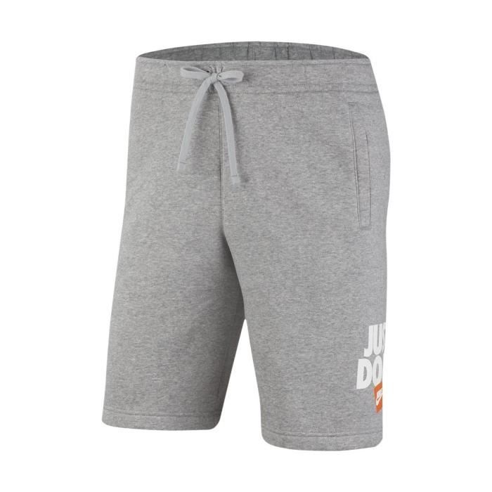 ensemble nike just do it gris ensemble nike just do it gris